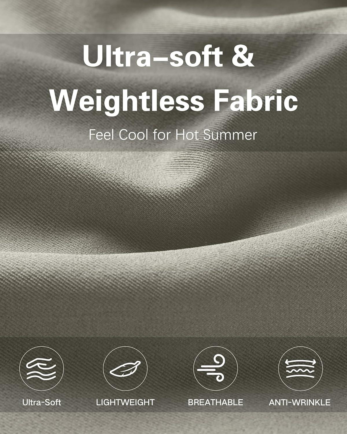 imageArachampampCloz Womens WrinkleFree Pleated Business Wide Leg Pants Fall 2025Gray Mocha