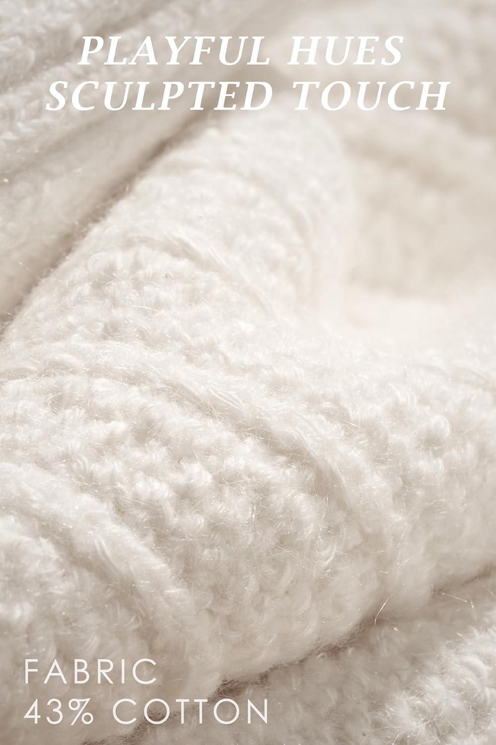 imageArachampampCloz Womens Cotton Blend Cap Sleeve Side Slit Sweater Vest Fall Casual Tops 2025Offwhite