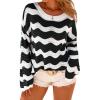 Black Stripe