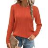 B-rust Orange
