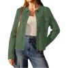 Army Green
