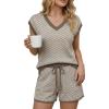 Coffee Stripe