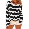 Black Stripe