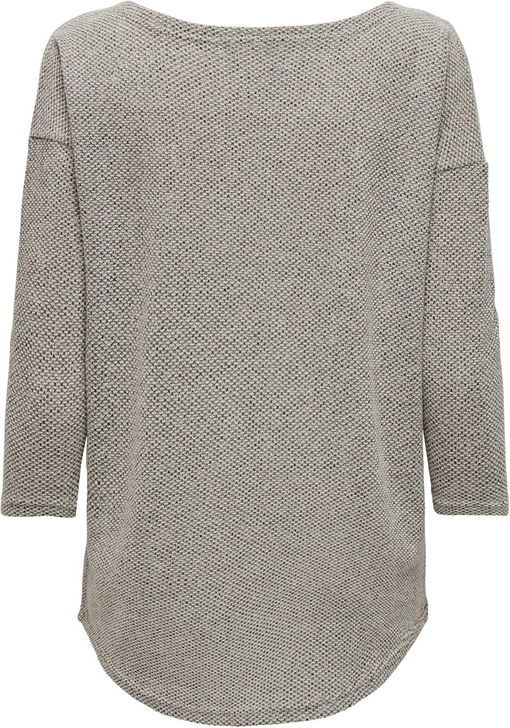 imageONLY Top ONLALBA TopBeige Clair