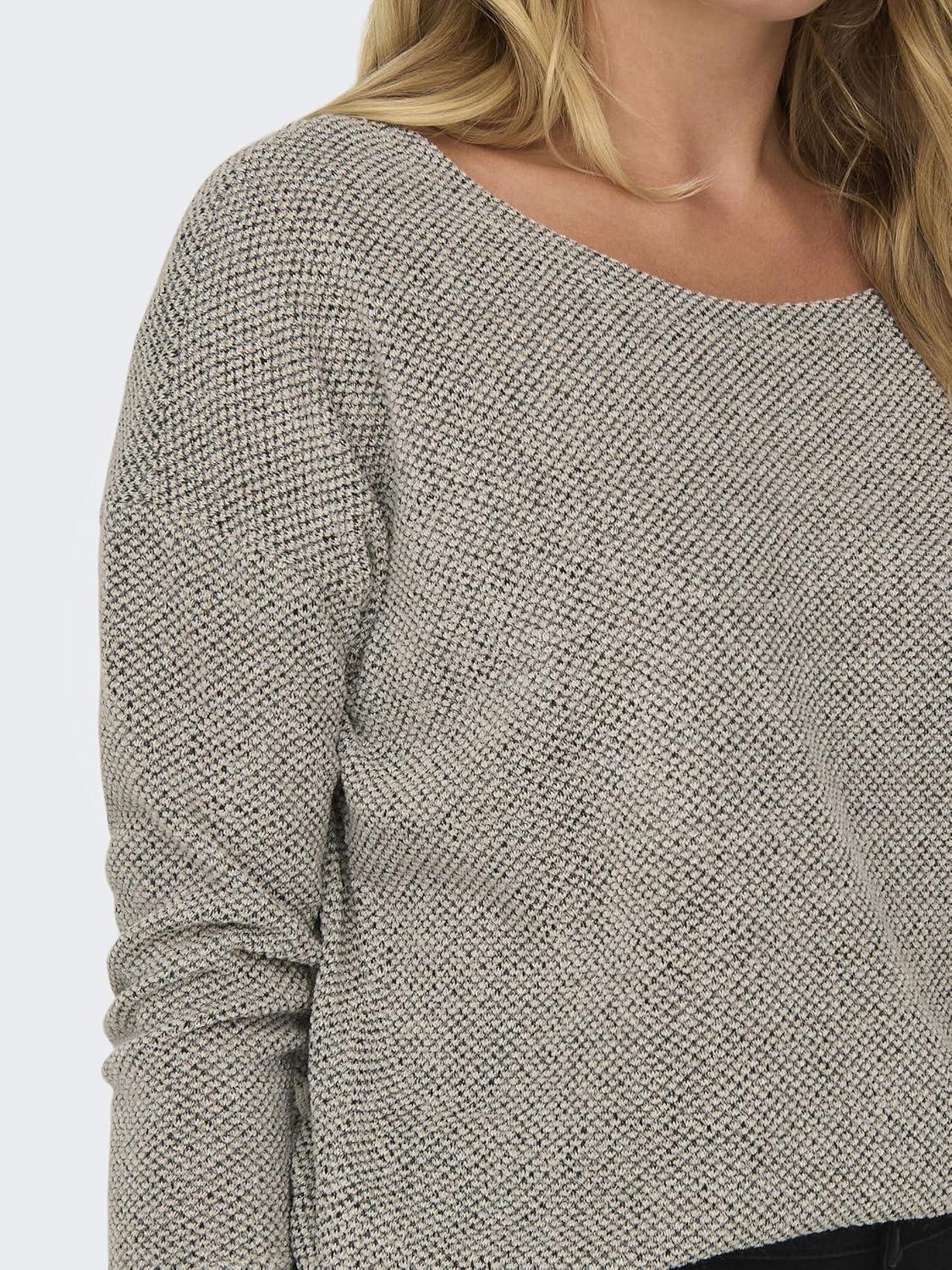 imageONLY Top ONLALBA TopBeige Clair