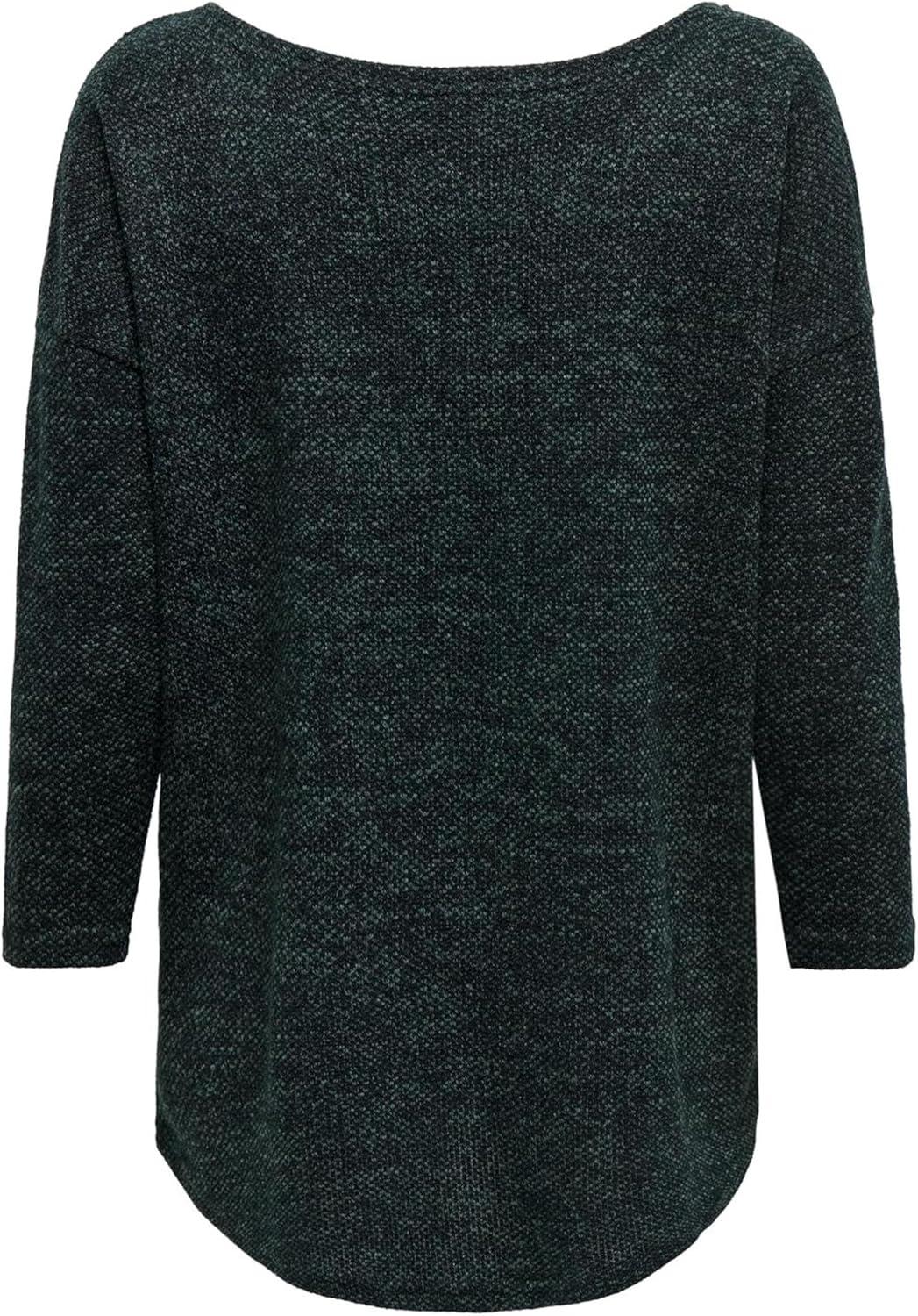imageONLY Top ONLALBA TopDark Sea