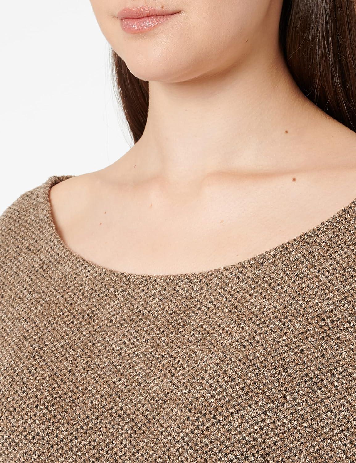 imageONLY Top ONLALBA TopGris Clair