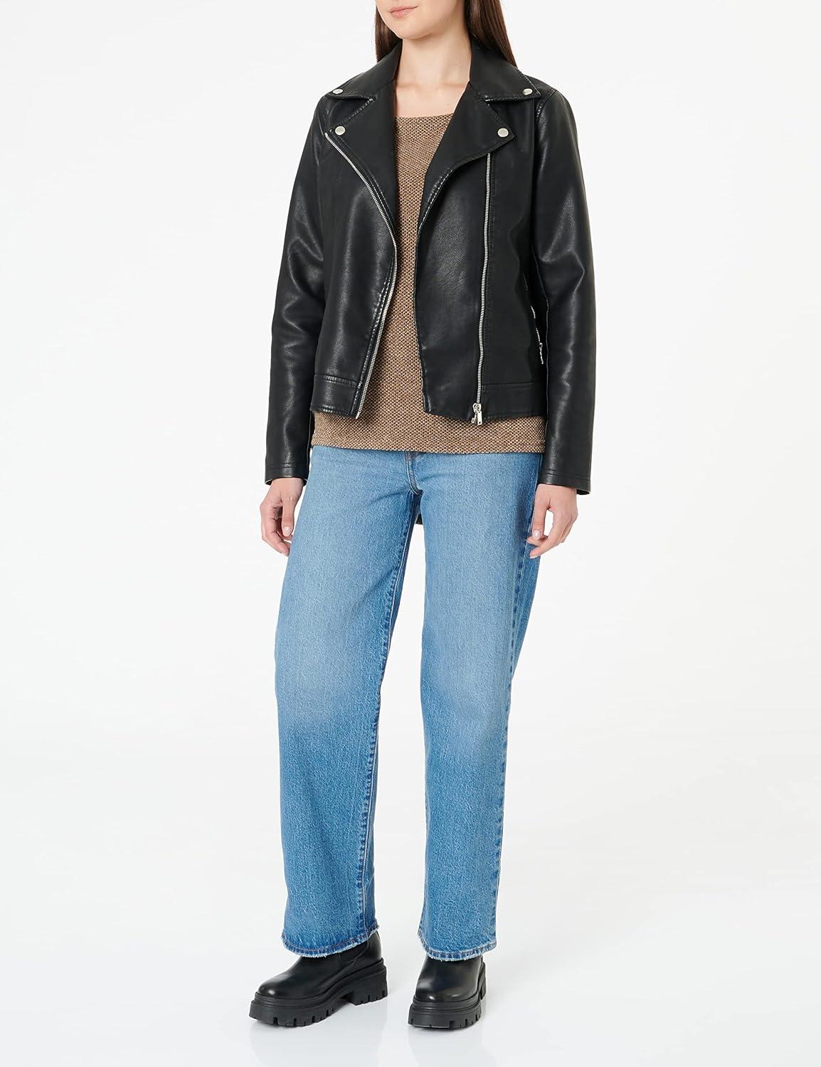 imageONLY Top ONLALBA TopGris Clair