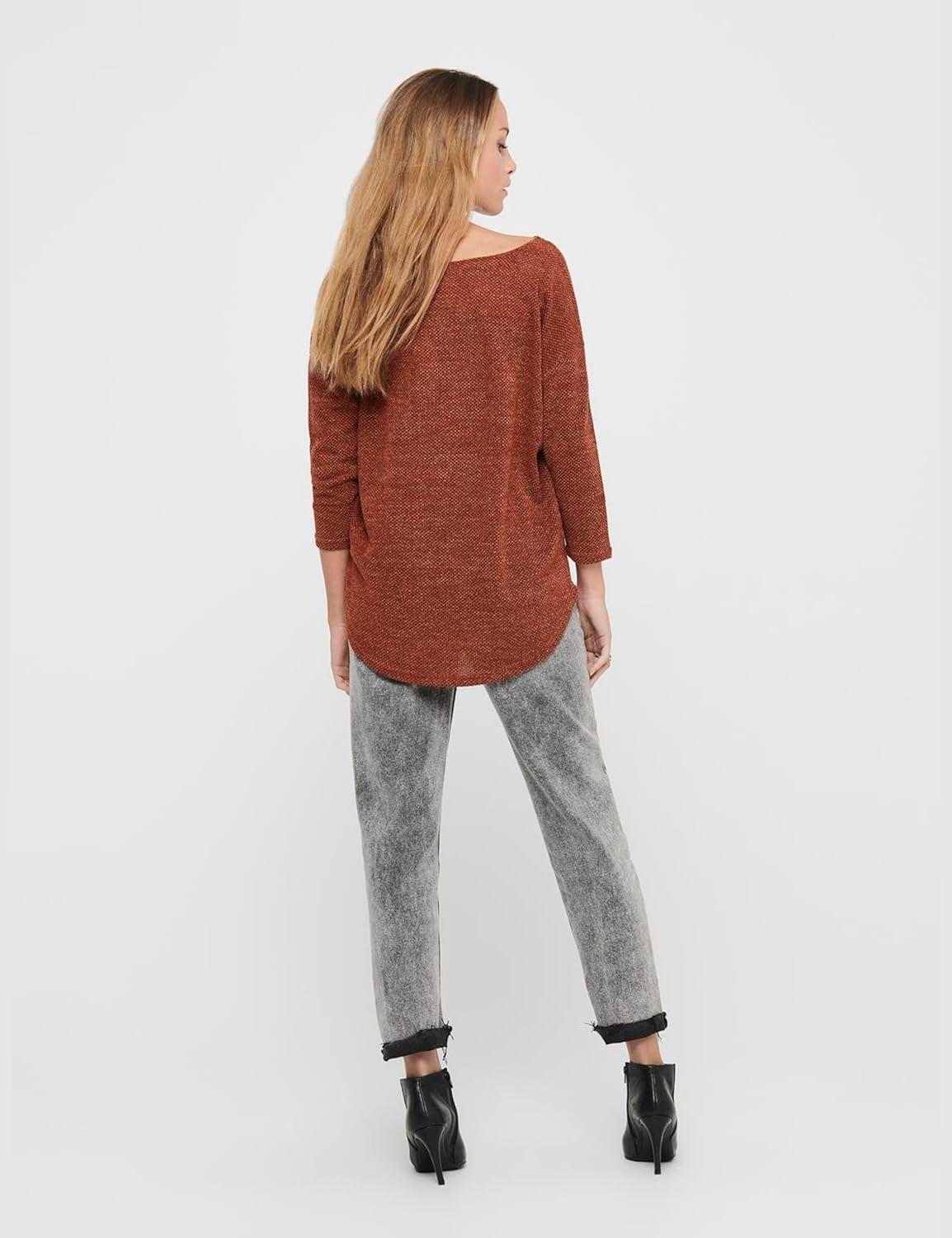imageONLY Top ONLALBA TopPiquant