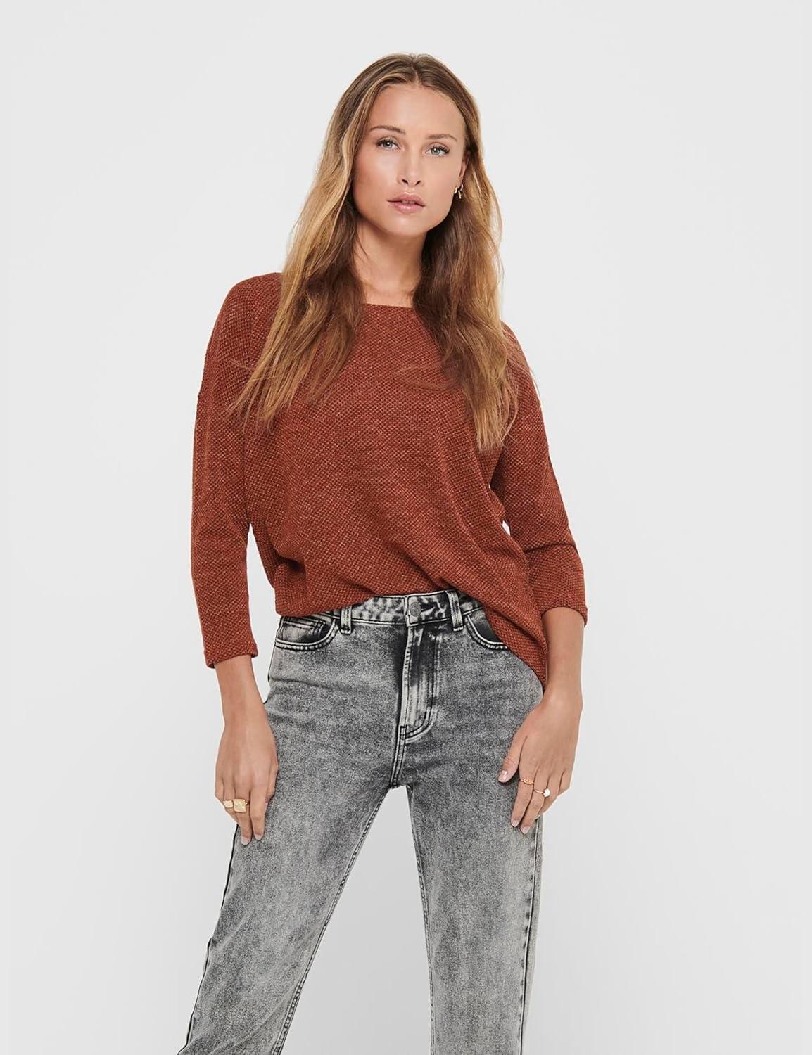 imageONLY Top ONLALBA TopPiquant