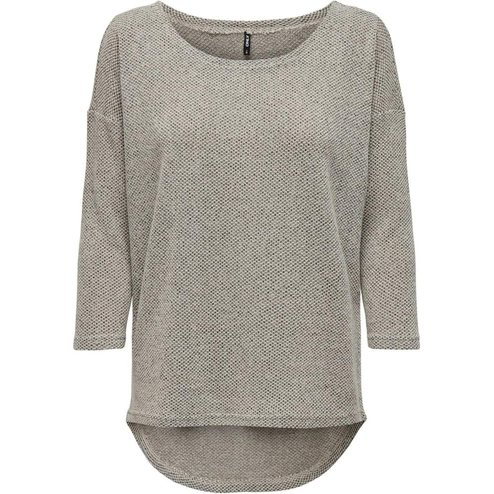 imageONLY Top ONLALBA TopBeige Clair