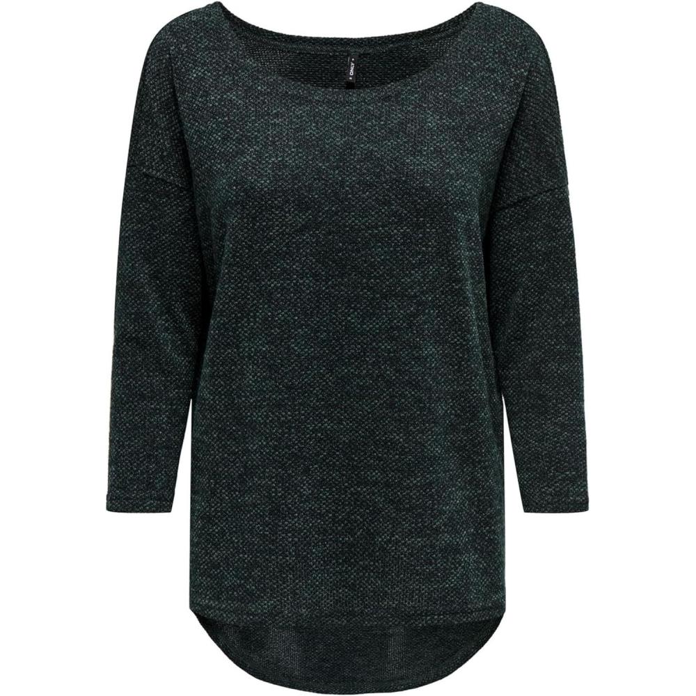 imageONLY Top ONLALBA TopDark Sea