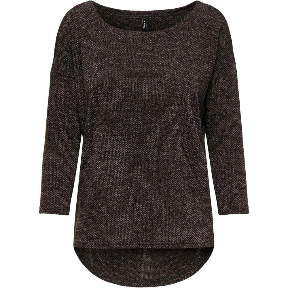 imageONLY Top ONLALBA TopMarron