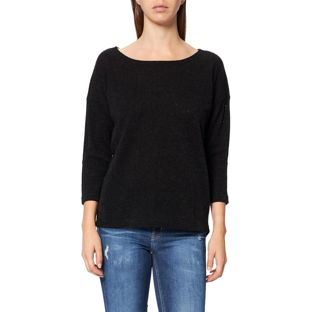 imageONLY Top ONLALBA TopNoir