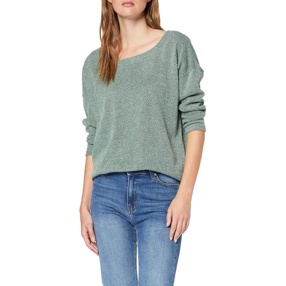 imageONLY Top ONLALBA TopVert Green Bay Green Bay