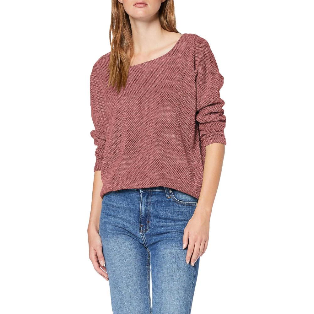 imageONLY Top ONLALBA TopViolet Dry Rose Dry Rose