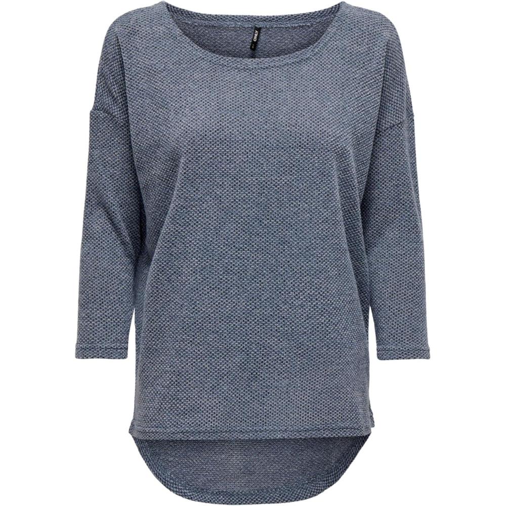 imageONLY Top ONLALBA TopWindward Blue