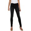 Black Denim