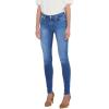 Denim Bleu Moyen