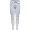 Light Blue Denim