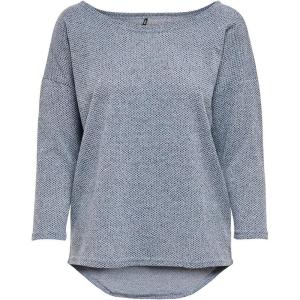 ONLY Top ONLALBA Top(Blue Fog)