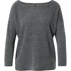 ONLY Top ONLALBA Top(Gris Ardoise)