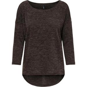 ONLY Top ONLALBA Top(Marron)