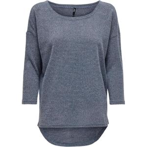 ONLY Top ONLALBA Top(Windward Blue)