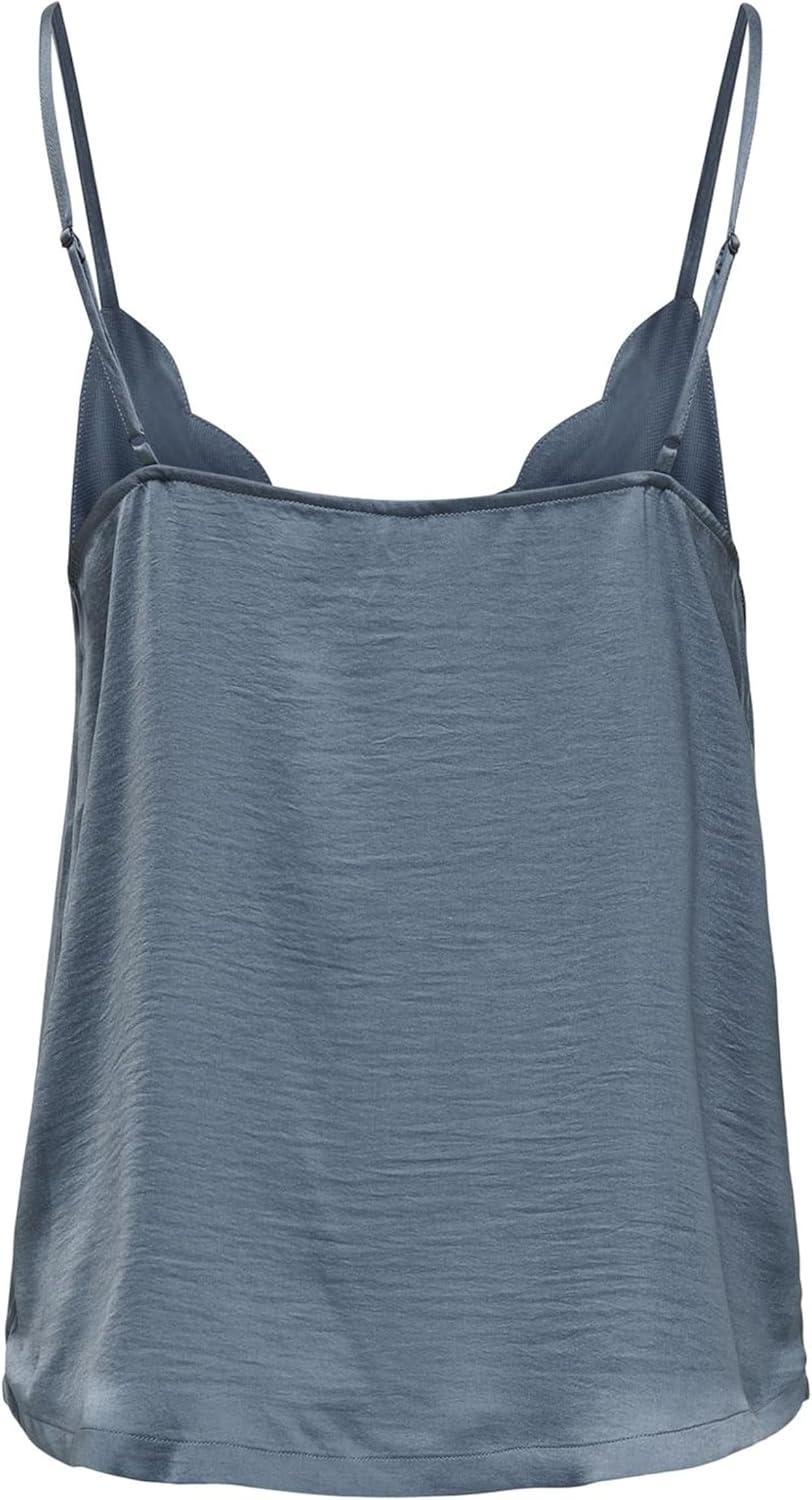 imageONLY Top ONLDEBBIE TopBleu