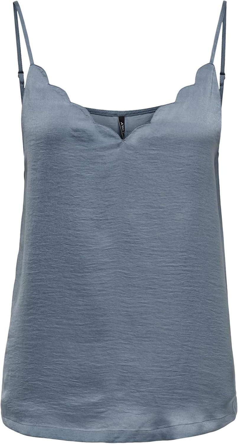 imageONLY Top ONLDEBBIE TopBleu