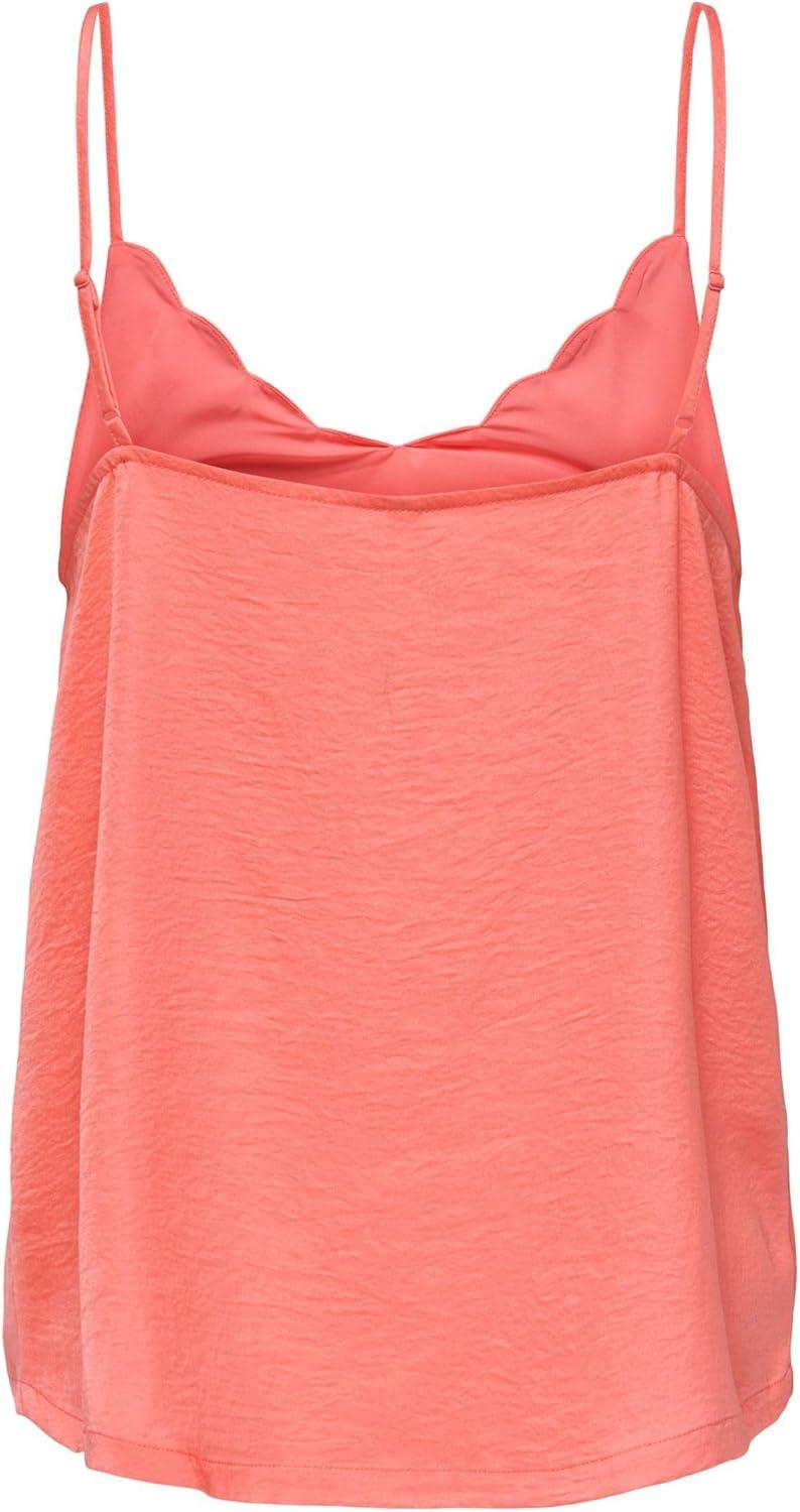 imageONLY Top ONLDEBBIE TopCorail