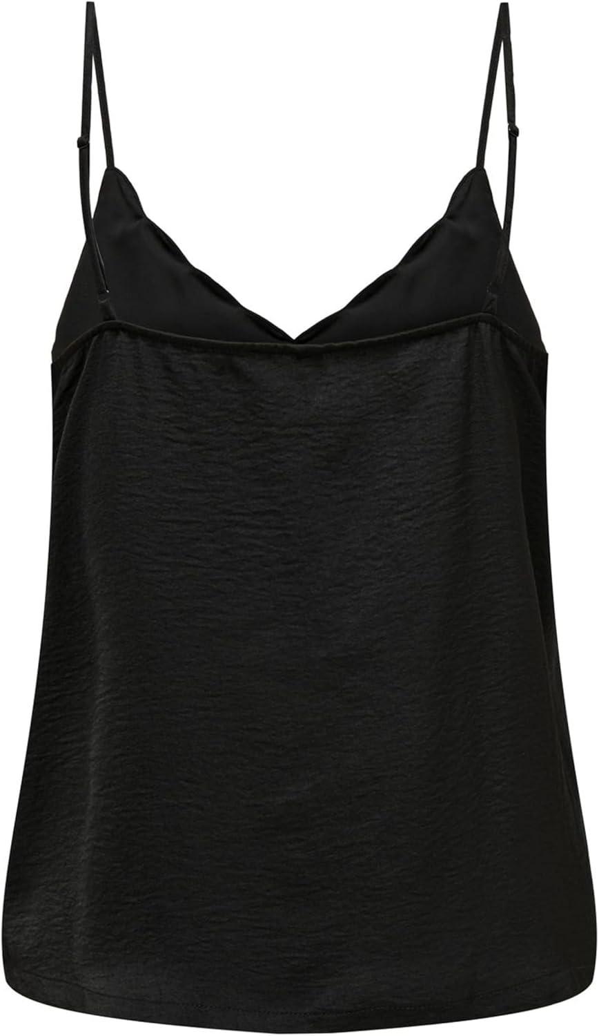imageONLY Top ONLDEBBIE TopNoir