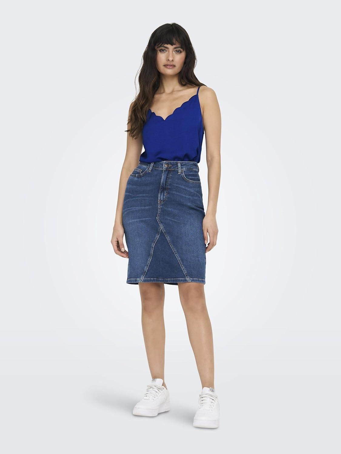 imageONLY Top ONLDEBBIE TopTea Rose