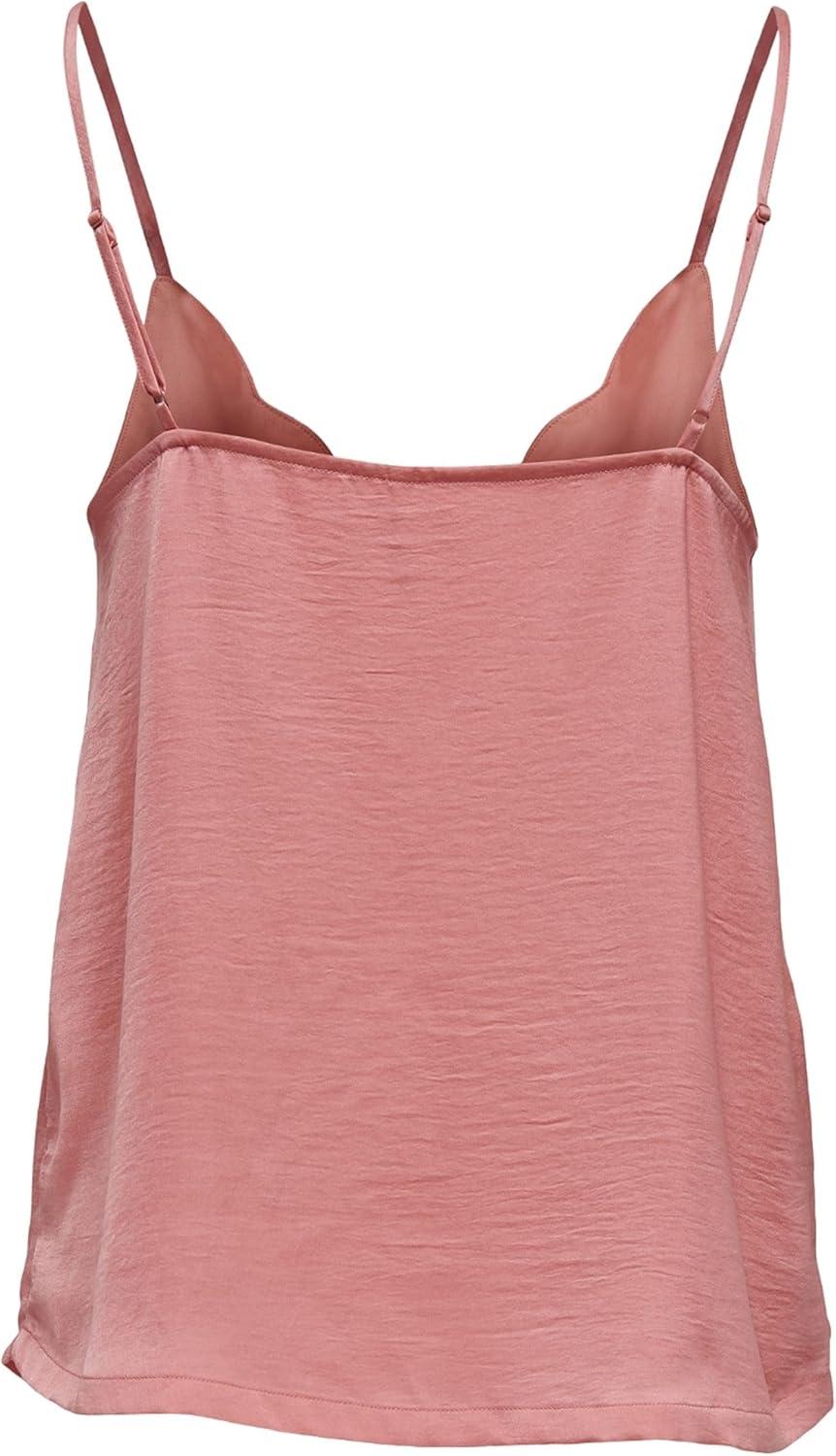 imageONLY Top ONLDEBBIE TopTea Rose