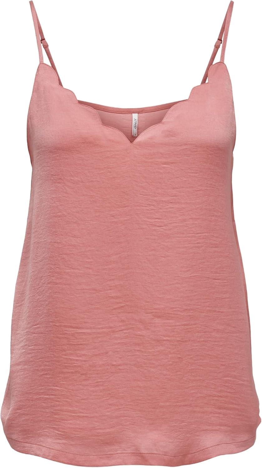 imageONLY Top ONLDEBBIE TopTea Rose