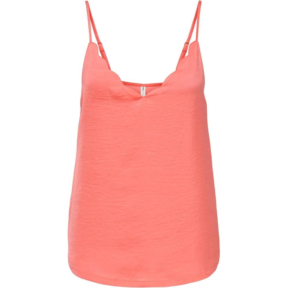 imageONLY Top ONLDEBBIE TopCorail