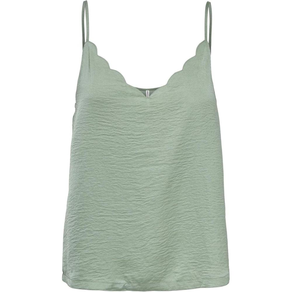 imageONLY Top ONLDEBBIE TopLily Pad