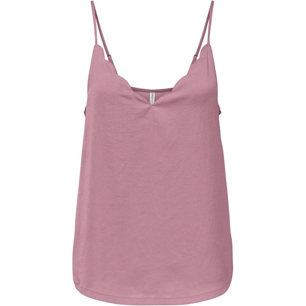 imageONLY Top ONLDEBBIE TopMauve