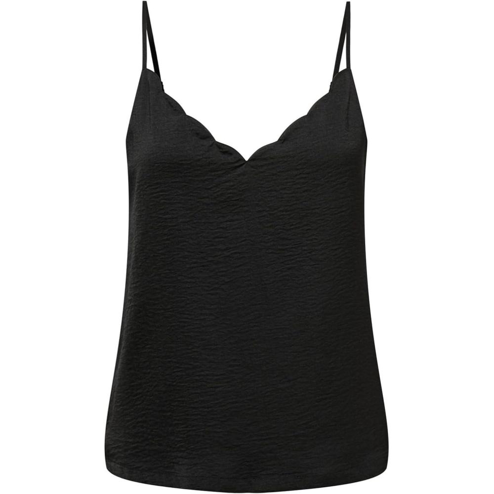 imageONLY Top ONLDEBBIE TopNoir