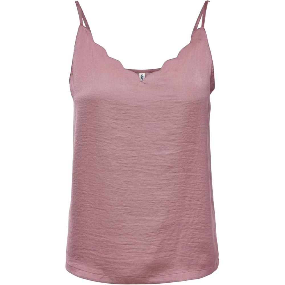 imageONLY Top ONLDEBBIE TopRenaissance Rose