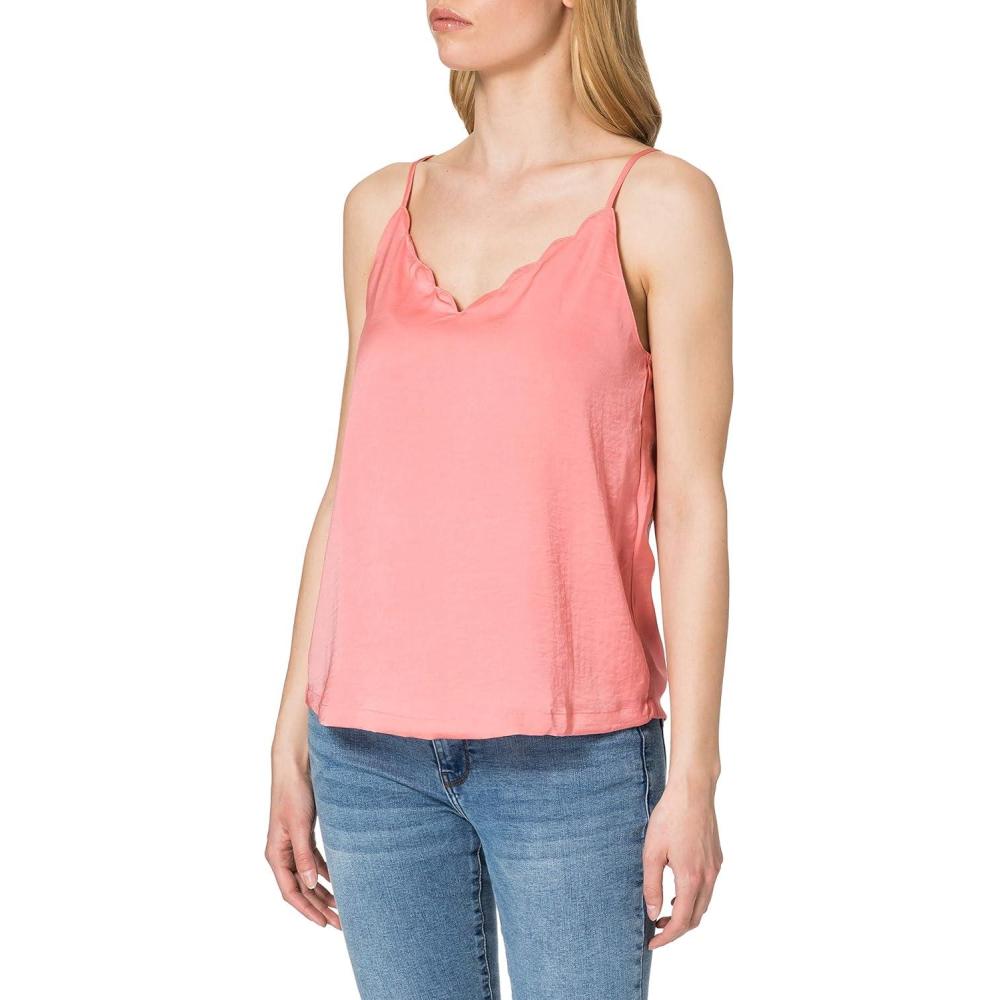 imageONLY Top ONLDEBBIE TopTea Rose