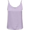 Pastel Lilac