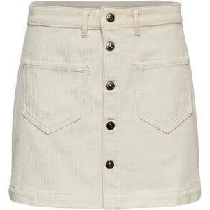 ONLY Jupe ONLAMAZING Jupe(Whitecap Gray)