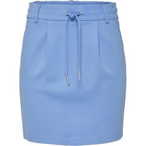 ONLY Jupe ONLPOPTRASH Jupe(Bleu (Marina Marina))