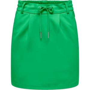 ONLY Jupe ONLPOPTRASH Jupe(Couleur : Vert Vif)