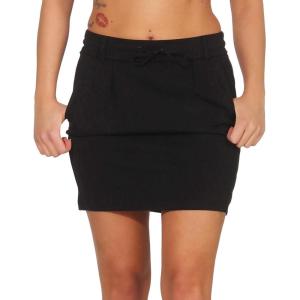 ONLY Jupe ONLPOPTRASH Jupe(Noir (Black))