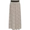 Silver Mink/Aop:lina Small Leo