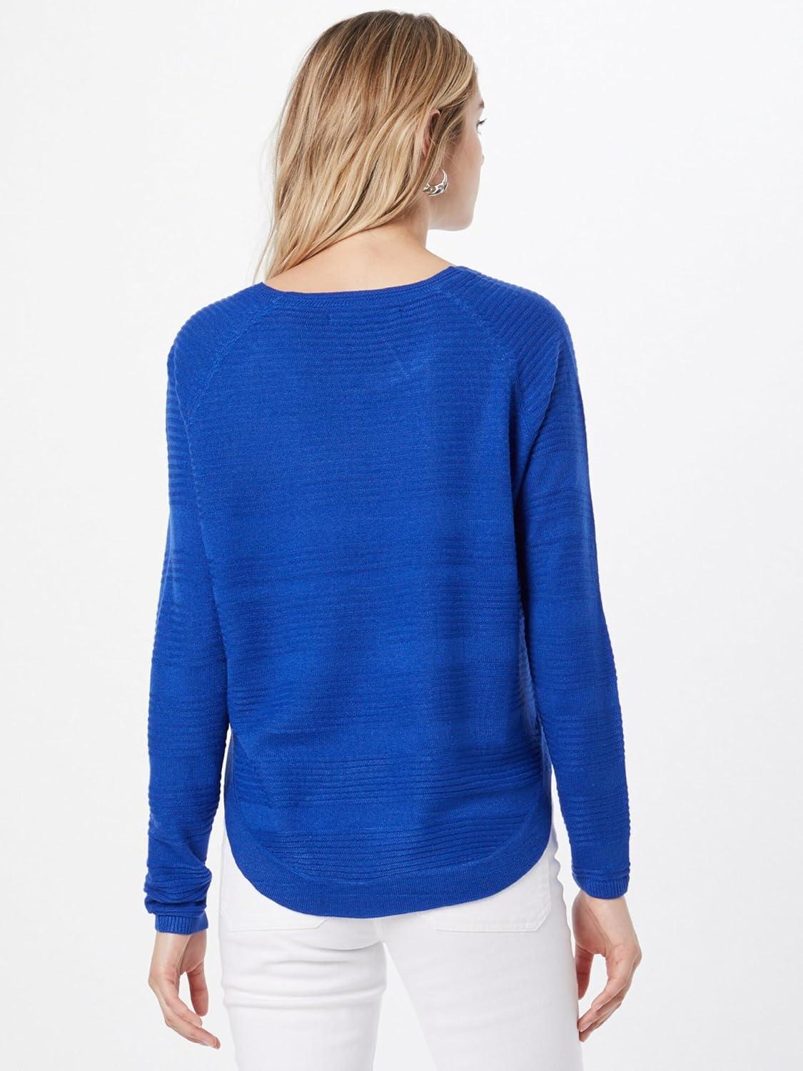 imageONLY Pull en Maille ONLCAVIAR Pull en MailleRoyalblau