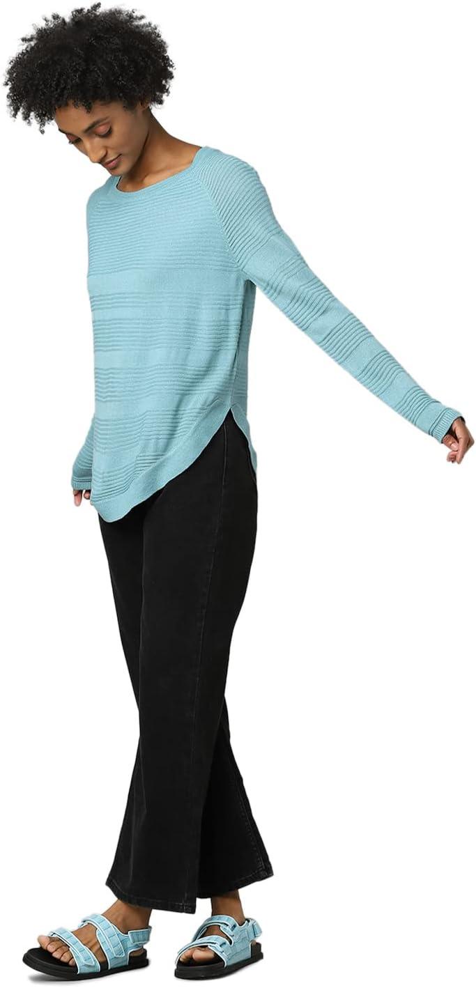 imageONLY Pull en Maille ONLCAVIAR Pull en MailleVert