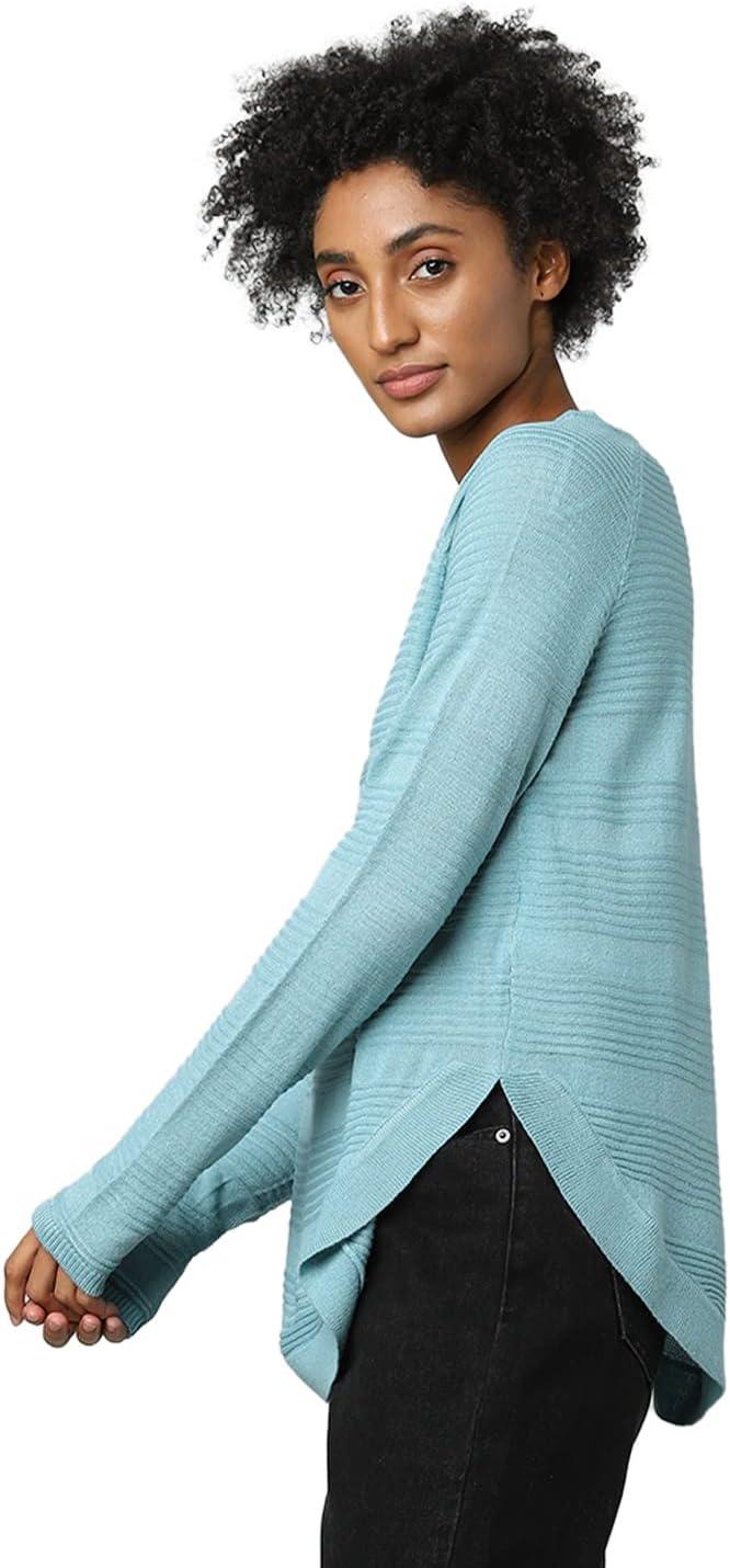 imageONLY Pull en Maille ONLCAVIAR Pull en MailleVert